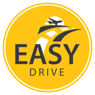 EasyDrive logo